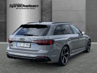 Audi RS4 - Vorschau Bild 5