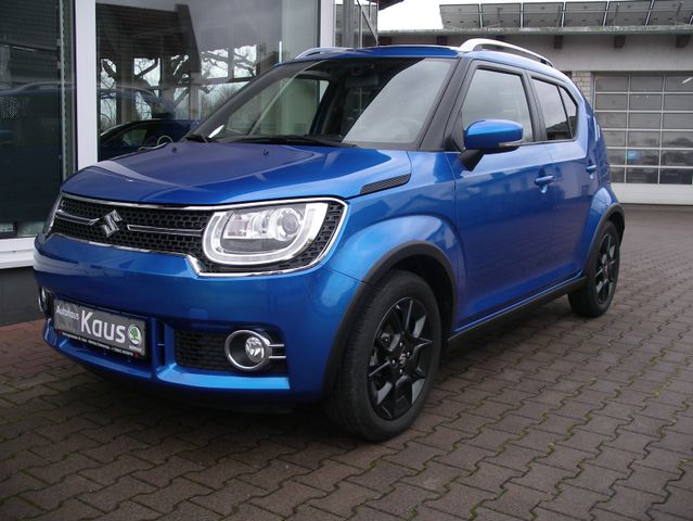 Suzuki Ignis Comfort+ Automatik