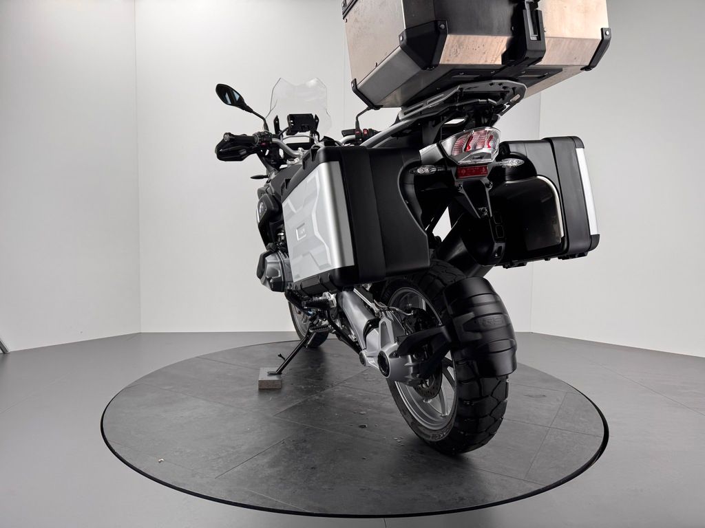 Fahrzeugabbildung BMW R 1250 GS *3 KOFFER *TOP-ZUSTAND