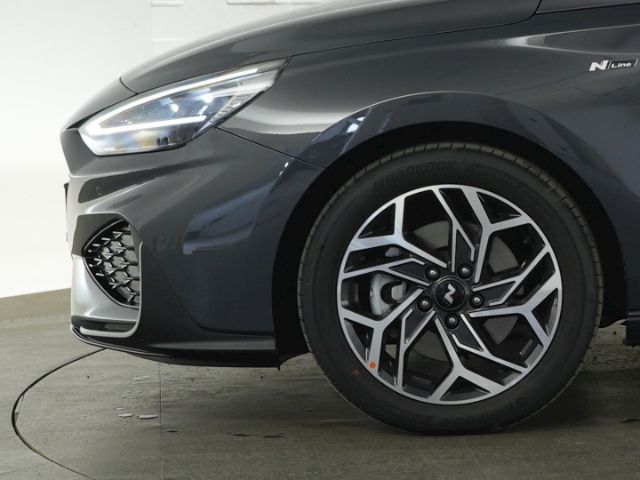 Hyundai i30 – Bild 25