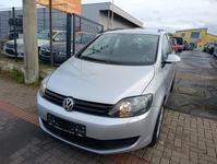 Volkswagen Golf Plus VI*NUR 50TKM*KLIMA*TEMP*4ELEK FENSTER*