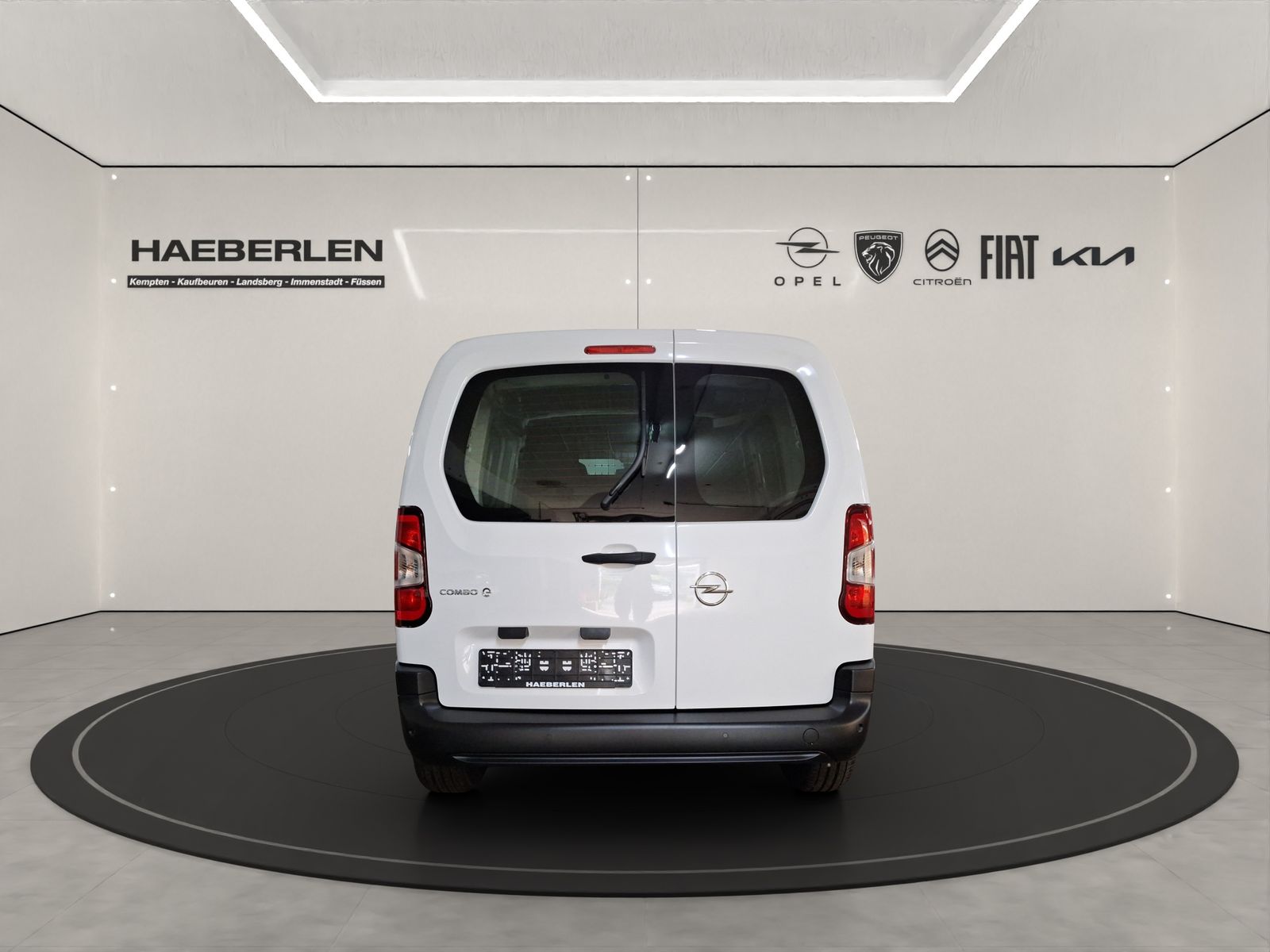Opel Combo - Bild 4