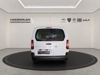Opel Combo - Vorschau Bild 4