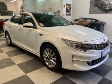 KIA Optima - 5