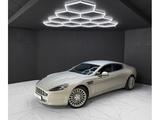 Aston Martin Rapide V12 6.0 477ch - Aston Martin Rapide mit Benzin-Antrieb