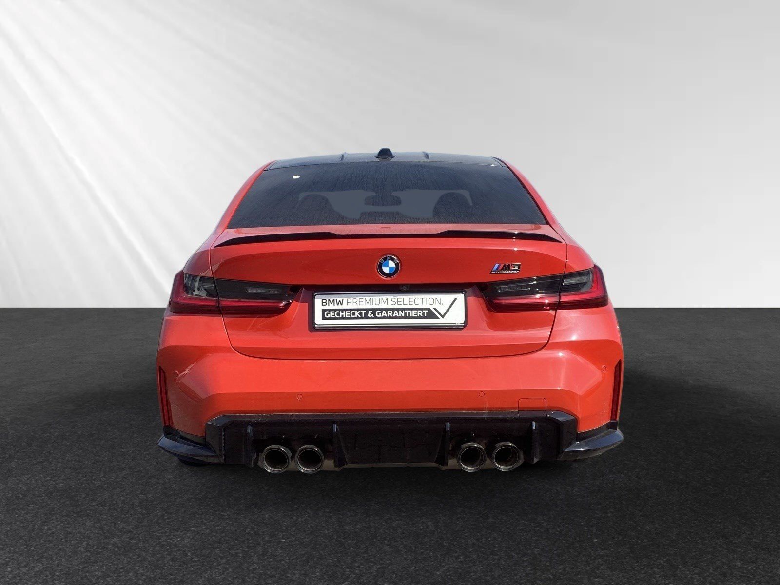 BMW M3 - Bild 7