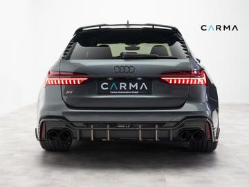  AUDI RS6 — фото 4