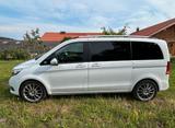Mercedes-Benz Mercedes V-Klasse 220 d Kompakt - : Van, Mercedes