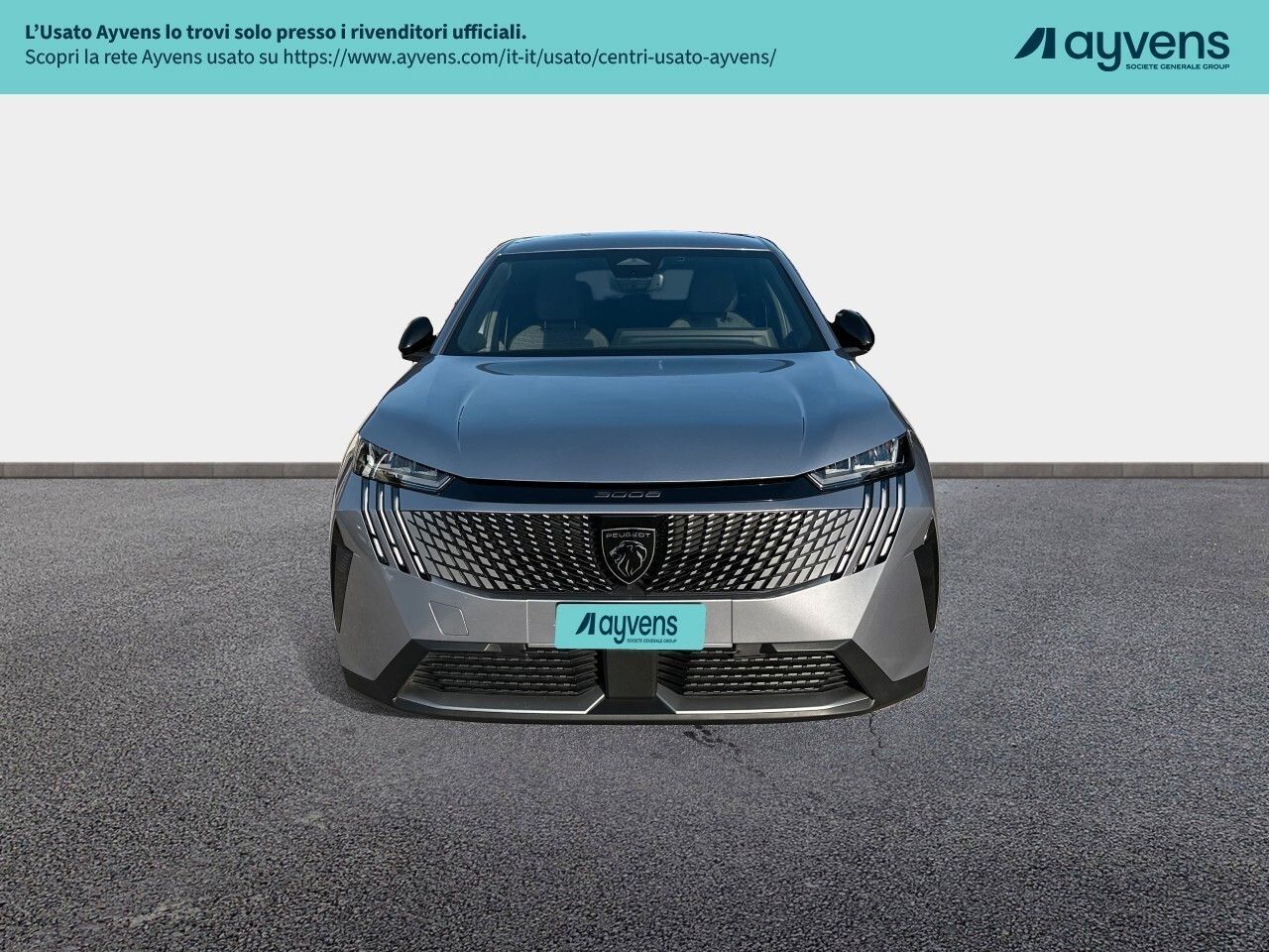 Peugeot 3008 Hybrid 145 e-DCS6 Allure imagem 3