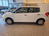 Skoda Fabia 1.2l Active Combi 93000 km - Skoda Fabia: 1.9