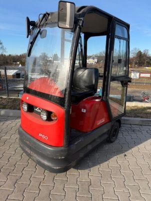 Linde P60Z