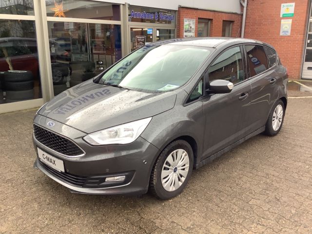 Ford C-Max C-MAX Cool & Connect