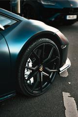 Lamborghini Huracán Tecnica | Lift | Kamera | uvm. - Lamborghini Gebrauchtwagen von 2024