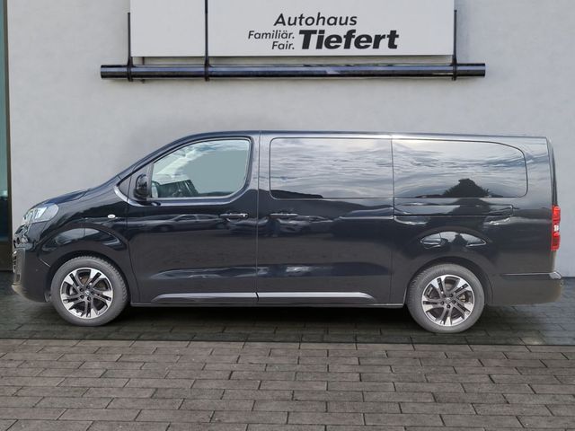 Zafira Life E 50-kWh L Elegance