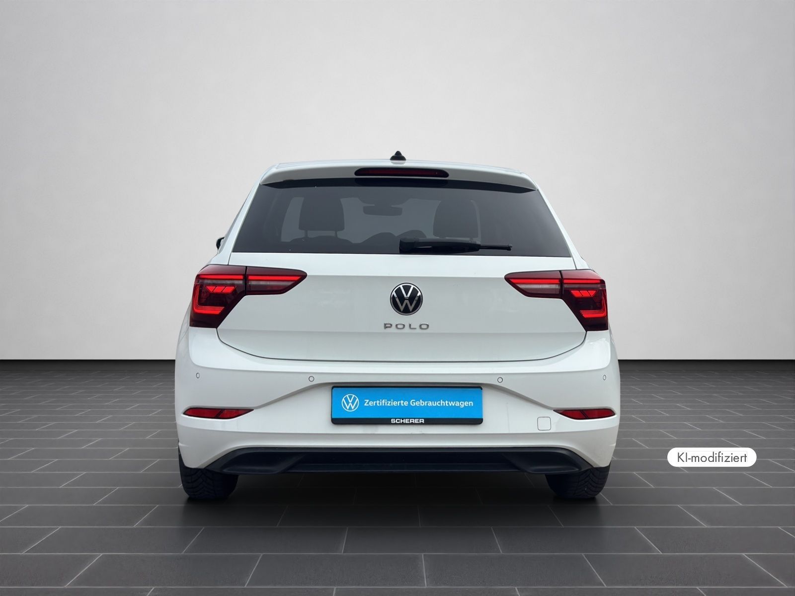 Volkswagen Polo - Bild 8