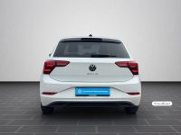 Volkswagen Polo - Vorschau Bild 8