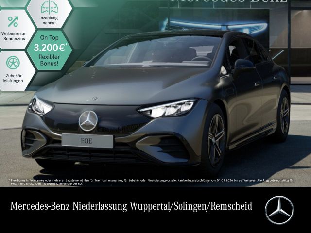 MERCEDES-BENZ EQE 300 AMG/ElecArtInt/Night/Pano/LED/Kamera