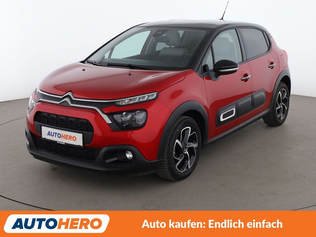 Image of Citroën C3