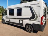 Weinsberg 600MQ - Weinsberg Kastenwagen