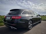 Mercedes-Benz E 200 Kombi, Top-Ausstattung - Mercedes-Benz 200 Gebrauchtwagen
