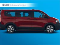 Volkswagen T7 Transporter - Vorschau Bild 10