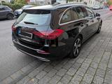 Mercedes-Benz C 200d Avantgarde Kombi Garantie Inklusive - Mercedes-Benz C 200 in Solingen
