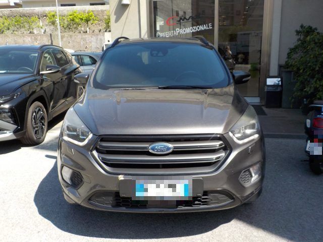 Image of Ford Kuga