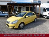 Opel Corsa 1.2 Twinport Edition "111 Jahre" #KLIMA#14 - Opel Corsa: Twinport Edition