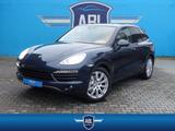 Porsche CAYENNE-S.XENON.NAVI.PDC.AUTOMATIK.TEMPOMAT - Porsche Gebrauchtwagen in Köln
