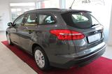 Ford Focus Turnier 1.0 EcoBoost Start-Stopp-System Bu - Ford Focus: Stop Start