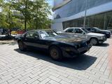 Pontiac Firebird *TÜV, H+Garantie* - Pontiac Gebrauchtwagen