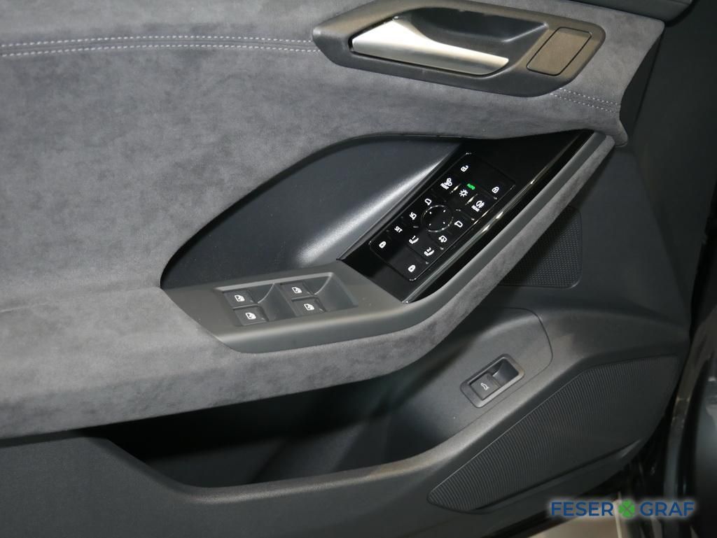 Audi Q6 e-tron - Bild 10