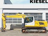 Liebherr R922 SLC - Liebherr 922