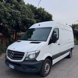 Mercedes-Benz Mercedes Benz Sprinter 316 NGT Automatico! - Mercedes-Benz Sprinter 316 ngt