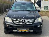 Mercedes-Benz ML 320 CDI NAVI+LEDER+XENON+ALCANTARA+SHD+ALU - Mercedes-Benz ML 320 aus 2005