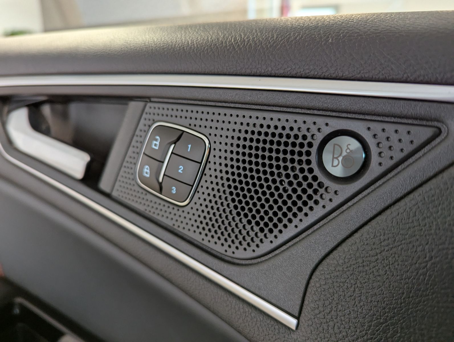 FORD Edge ST-Line 4x4 Pano Standheizung B&O AHK - Image 23