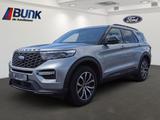 Ford Explorer ST-Line 3.0L / AHK / 7-Sitze / B&O /LED - gebrauchte Ford Explorer aus dem Jahr 2022