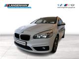 BMW 218i Active Tourer 2.Hand NAVI TEMPOMAT SHZ - BMW Gebrauchtwagen in Weimar