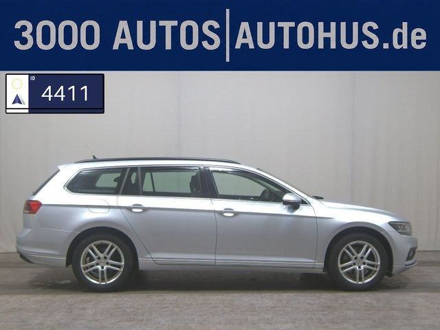 Image of Volkswagen Passat Variant