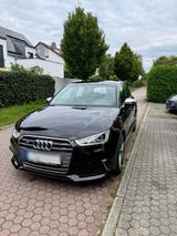 Audi S1 8X - Audi S1 aus 2015