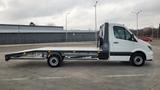 Mercedes-Benz Sprinter W906 - Mercedes-Benz Sprinter 906