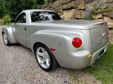 Chevrolet seltener SSR mit 6.0 L V8 und Handschaltung - Chevrolet: Ss