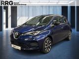 Renault ZOE EVOLUTION EV50 135HP Inkl.Batterie - Renault ZOE: Evolution