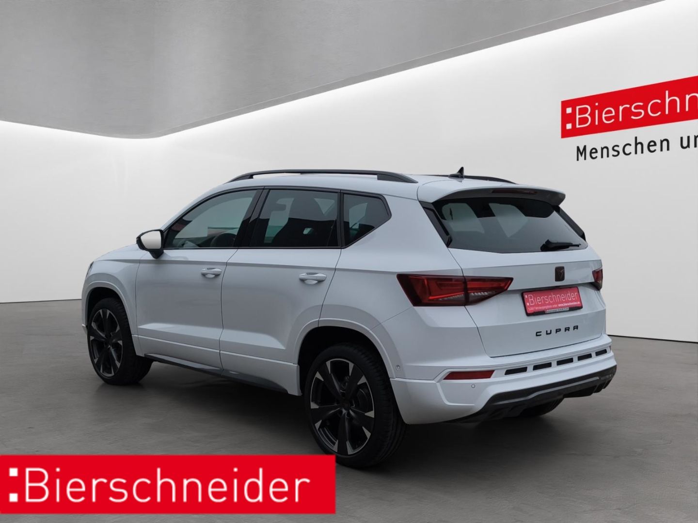 Cupra Ateca - Bild 5