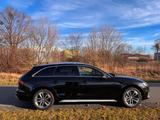 Audi A4 Allroad 45 TFSI S tronic quattro - - Audi A4 Allroad aus 2020