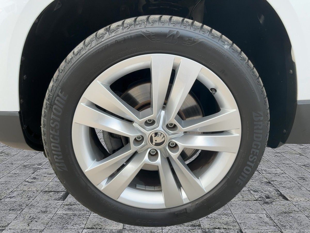 Skoda Karoq - Bild 8