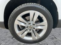 Skoda Karoq - Vorschau Bild 8