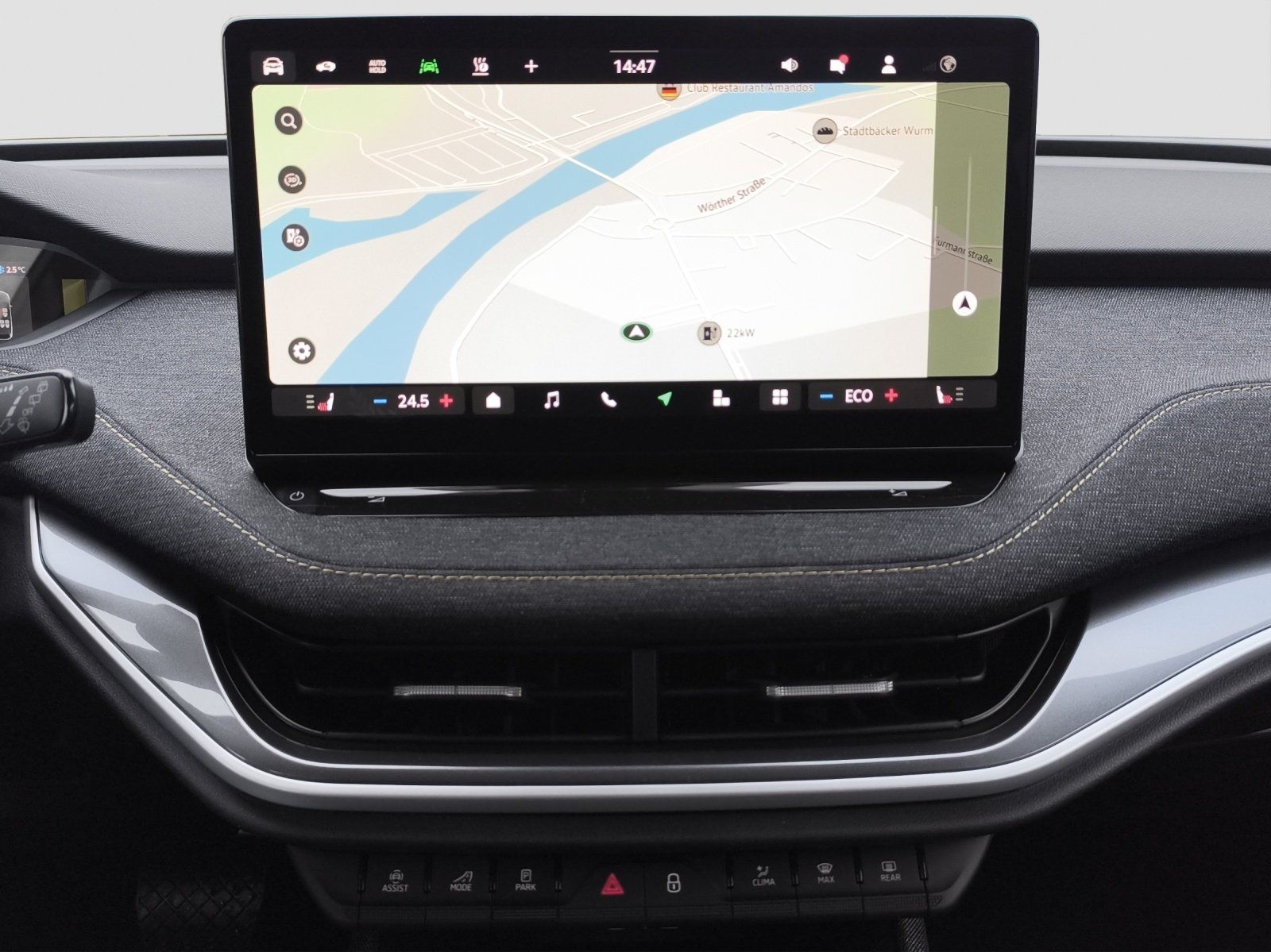 Skoda Elroq - Bild 19