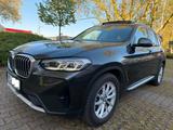 BMW X3 G01 20d xDrive Vollausst. Pano. Leder. 1 Hd.  - BMW X3 Gebrauchtwagen in Dortmund