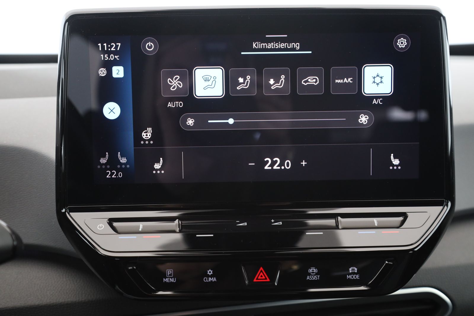 Volkswagen ID.3 - Bild 18
